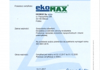 Złoty Laur Umiejętności i Kompetencji (2010)