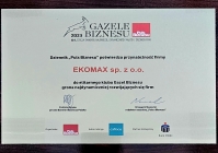 Gazele Biznesu 2023