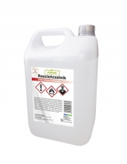 ROZCIEŃCZALNIK CHLOROKAUCZUKOWY