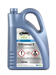 PŁYN DO CHŁODNIC GLIKOMAX E
