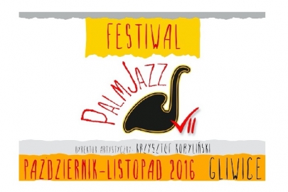 PalmJazz Festiwal 2016
