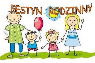 Festyn Rodzinny w ZSP nr 1 w Gliwicach