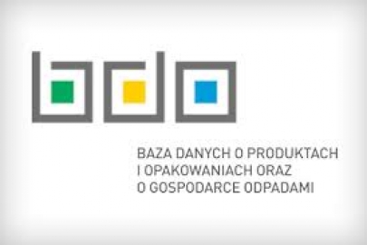 Rejestr BDO