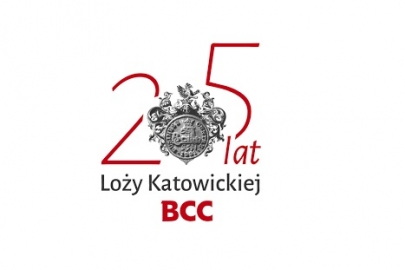 O inteligentnym mieście na spotkaniu Loży Katowickiej BCC