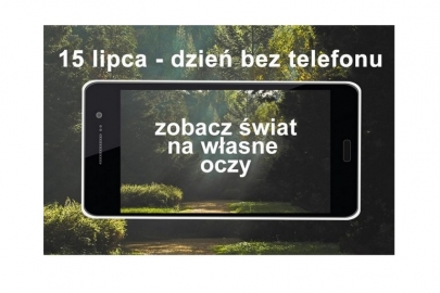 Międzynarodowy Dzień Bez Telefonu