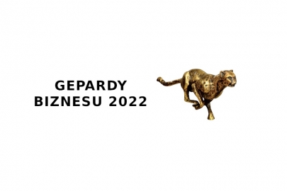 Brylant Polskiej Gospodarki i Gepard Biznesu 2022