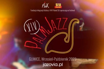 PalmJazz 2023