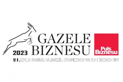 Gazele Biznesu 2023