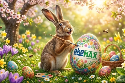 Wesołych Świąt Wielkiej Nocy