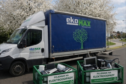 Wiosenne porządki z elektroodpadami – darmowa zbiórka w Gliwicach!