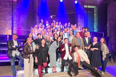 Ekomax partnerem spektaklu „Footloose” Teatru Muzycznego WIT-WIT!