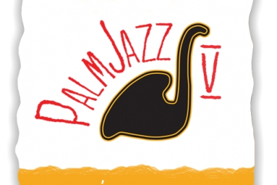Palm Jazz Festiwal 2014