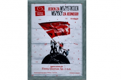 Miły akcent na koniec roku