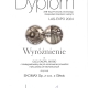 dyplom